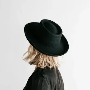 GIGI PIP | Accessories | Gigi Pip Ginger Gambler Hat Hat 